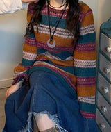 ビンテージジーンズダメージロングスカート / vintage jean damage long skirt