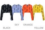 ハイスーパーバンドトップ / TOP(8997) High Super band top