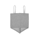 MUTE POINTY BUSTIER