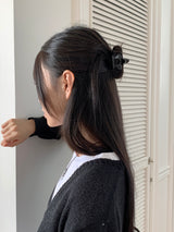 コキットブラックスターミニヘアピン