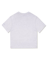 ウィメンズ ベアフレンズリラックスクロップTシャツ(FCC2TS386W)