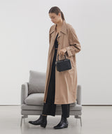 Haim Box Bag FW_Black (6646777577590)