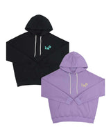 アイムオーバーサイズドフィットフーディー / Im Oversized Fit Hoodie (2color)