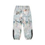 サイバーウェーブジョガーパンツ / BSR2223FWPT056 BSRBT OG 3L JOGGER PANTS CYBER WAVE