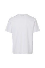 シグネチャーロゴドローイングTシャツ