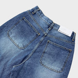 デコレーションセットアップパンツ/MG706,707 Decoration Set-Up Pants (Set - Up / 2 colors)