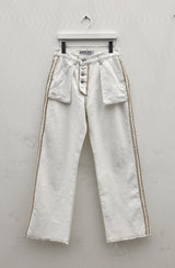 バックサイドパンツ / BACKSIDE PANTS