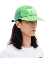 [Archive Bold X Diadora] シンボルロゴトラッカーキャップ