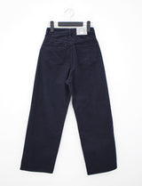 no.5239 ヒートテックデニムパンツ / no.5239 Heattech Denim Pants (2color)