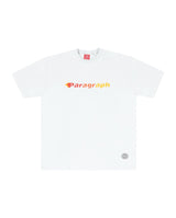 paragraph Flame High Frequency T-shirt 7color (6562909880438)