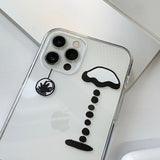 Sweet Room My Sweet Blue Phone Case
