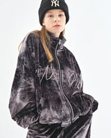 VELVET CREASE JACKET-BL (6629169987702)