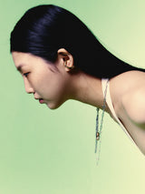 no.183ネックレス/no.183 necklace