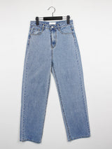 ウィーデニムパンツ / Wea Denim Pants (2color)