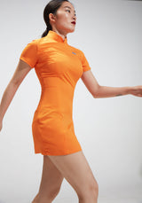 レスリーミニドレス / Lesley Mini Dress (4546547646582)