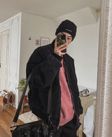 レイウィンターカットデニムジャケット/Ray winter cut denim jacket