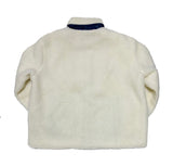 ボアファーフリースジャケット / BOA FUR FLEECE JACKET (4580541333622)