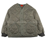 デイリーミリタリージャケット / Magazine Daily Military Jacket (3color) (6598864502902)