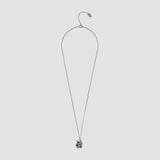 MINI DOODLE NEC SILVER925