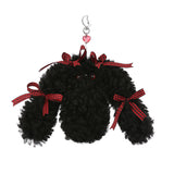 1 3 ナナキーリング / 1 3 NANA key ring - BLACK