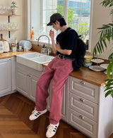 ストラッカー ウェザー パンツ / Struck Weather Pants (4 color)