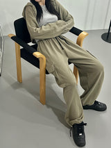 Jude set up pants