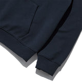 ラブアンドフェイクフーディー / Love & Fake Hoodie_Navy