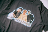 Collaboration Tシャツ  l 長野凌大（原因は自分にある）