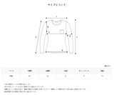 パーフェクトスラックス/ASCLO Perfect PK Sweat Shirt (8color) (6608580935798)