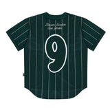 F.Gバスケチームシャツ / F.G baseball team shirts - GREEN