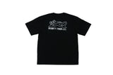 BC® x ショーティーフロス ティー