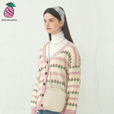 SQUARE MINI BAG (3COLOR) (6609481203830)