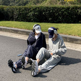 [Bellide made] Road Stitch Jogger Training Set