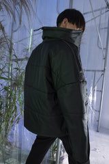 リフレクティブ ライン パッド ジャケット　/ Reflective Line Padded Jacket (4442347077750)