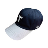 TBD Tロゴボールキャップ