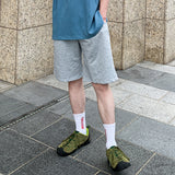 ワイドトレーニングハーフパンツ / Wide Training half pants 2color