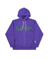 インダストリアルコンプレックスパーカー / paragraph 21f/w Industrial Complex Hoodie zip-up 7color (6611364905078)
