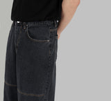 Kelly Wide Denim