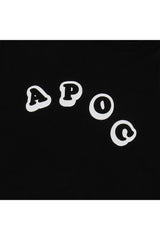 Arch Logo Tee_Black (6699062329462)