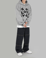 Kelly Wide Denim