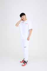 SEOUL CITY TSHIRTS (WHITE/RED LOGO) (6699083694198)
