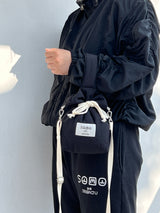 Padding New String mini Bag