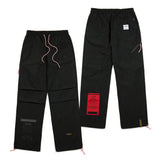 フィールドパンツ / FIELD PANTS OLIVE / BLACK