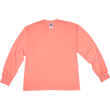 ピグメントロングスリーブTシャツ / Pigment Long-Sleeve (4559480488054)