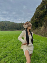 フロムファー3ピース / From fur three piece (made)