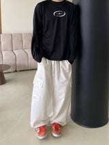 Benny pants 4C