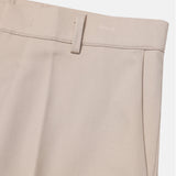 モールドベストフィットクールマックスカプリスラックス / Mould Best Fit Coolmax Capri Slacks (5 colors)