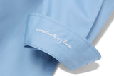 ザクラシックシャツS40/The Classic sky shirt S40