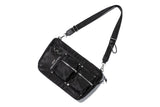 グロスミニバルクロスバッグ / GLOSS MINIMAL CROSS BAG