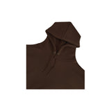 HAIRY BEACON HOODY (2color!)
